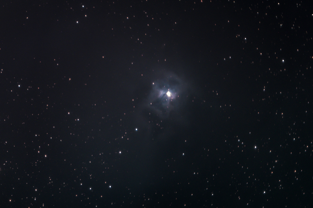 NGC7023